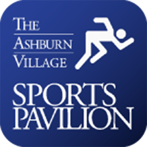 Ashburn Sports Pavilion 健康 App LOGO-APP開箱王