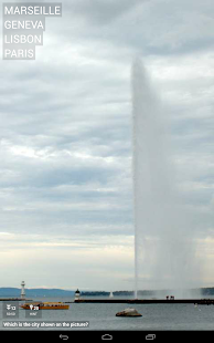 Free Download Cities in Europe Quiz APK for Android