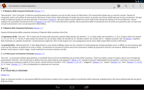 Free Download Commentario (Rut-2Samuele) APK for Android