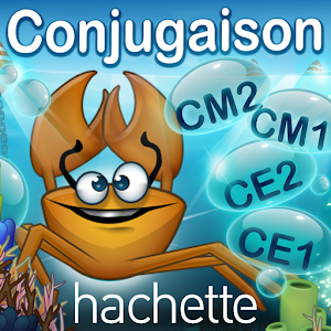 Révise ta conjugaison logo
