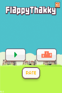 How to install Flappy Thakky 1.0.3 mod apk for pc