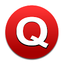 Quicky Transit mobile app icon