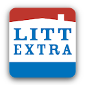 LittExtra logo