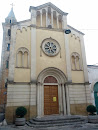 Chiesa dell'Immacolata