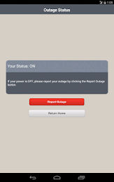 MS Power Outage Center poster 13