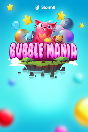 Bubble Mania™