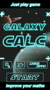 GalaxyCalc Screenshots 9