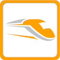 iTrain Morocco logo