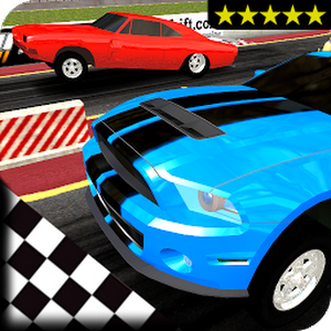 No Limit Drag Racing v1.36 APK (Mod) ~ ANDROID4STORE