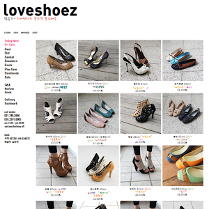 Love Shoes