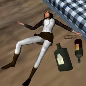 Dead Drunk Lover (very hard) for PC and MAC