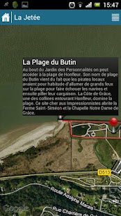 Office de Tourisme de Honfleur Screenshots 7