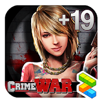 ギャング戦争 (Crime War) +19