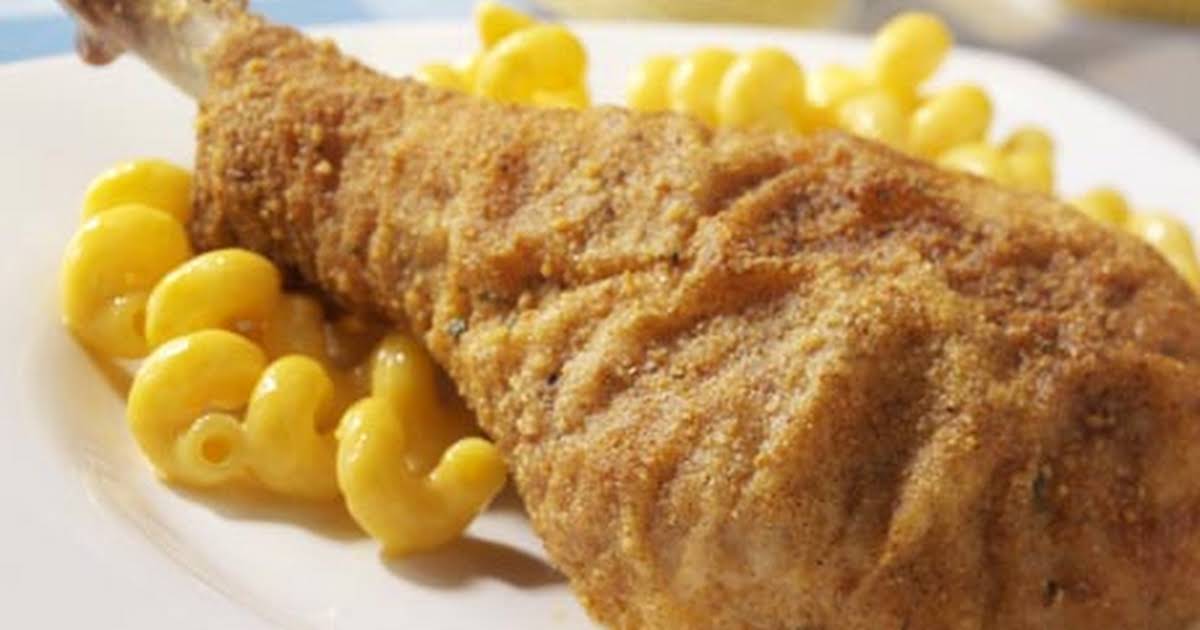 10 Best Turkey Drumsticks Recipes