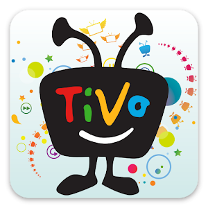 TiVo Tablet (Obsolete) 2.0.0