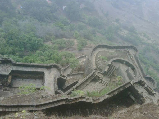 Lohagadh Fort