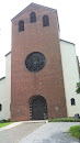St. Paul Kirche 