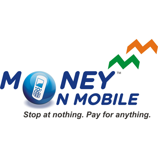 MoneyOnMobile LOGO-APP點子