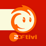 Cover Image of Télécharger ZDFtivi-Mediathek 1.2 APK