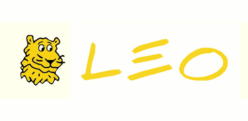 LEO Wörterbuch – Apps bei Google Play