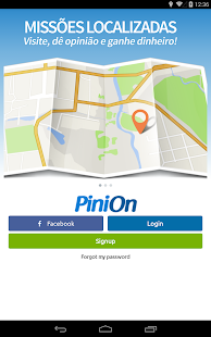 PiniOn - screenshot thumbnail