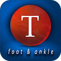 Tumorpedia Foot & Ankle logo