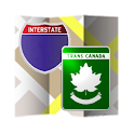 Traffic Cameras Pro (US, CAN) logo