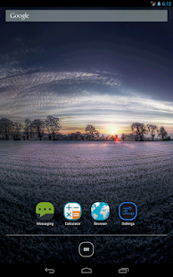 Themis Icons (aka MMII FLAT) - screenshot thumbnail