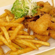 KIRIN ICHIBAN GARDEN