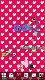 Lebka průtoku! Live Wallpaper poster 20