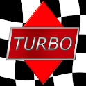 Golf (Turbo) Solitaire logo