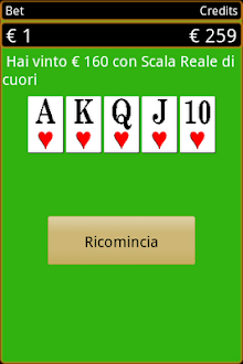 Video Poker