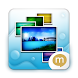 ImageSurf for mixi