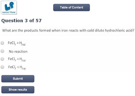 Grade-10-Chemistry-Quiz Screenshots 6