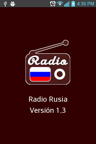 Radio Russia Online
