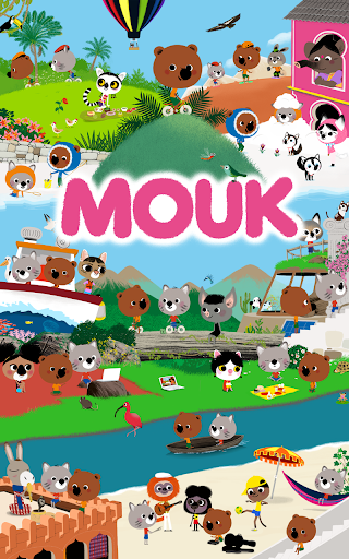 Mouk 1 - Watch Videos for Kids