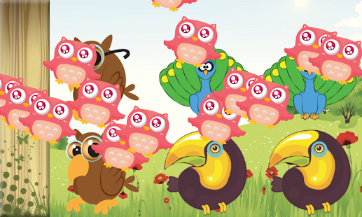 Download Birds Best Games for Toddler APK for PC