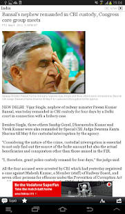 The Times of India News - Android Apps on Google Play