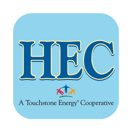 HEC Mobile LOGO-APP點子