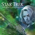 Star Trek Next Generation 4 logo