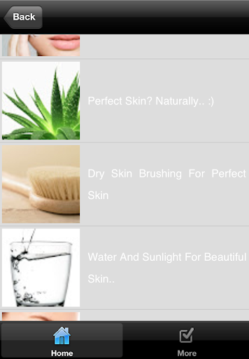 免費下載健康APP|Beautiful Skin Tips app開箱文|APP開箱王