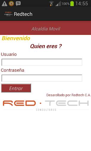 Redtech