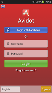 Download Avidot - Chat, Flirt and Meet APK for PC