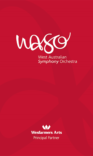 West Aust Symphony Orchestra