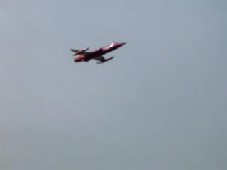 Starfighter