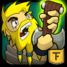 Bardbarian Game icon