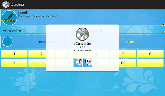 Free eConverter APK