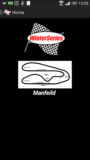 VMCC Winter Series