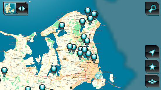 LakeMap Screenshots 7