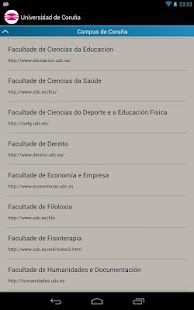 Lastest Guia UDC tablet APK for Android